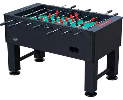Produktbild von Big Brother Tischfußballtisch mit Getränkehalter