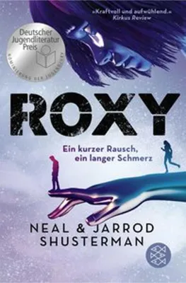 Obrázok produktu pre Roxy