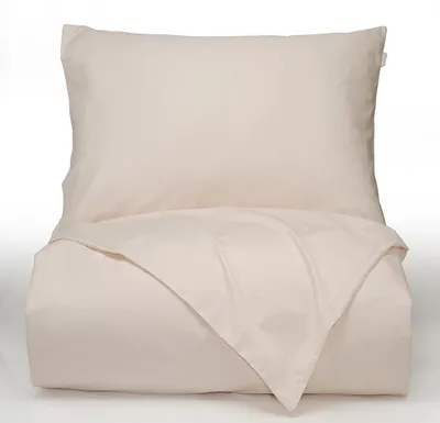 Produktbild von Bianca Plain Dyed Cream