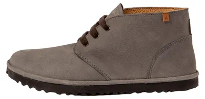 Image de El Naturalista Bottines pour Femme/Homme N5374 PLEASANT GREY / TRIBU Couleur Gris