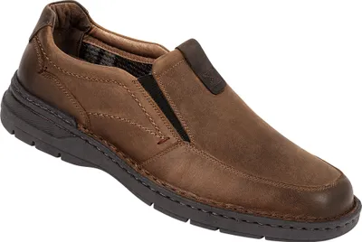 Produktbild von Schumann & Söhne Herren Slipper, weich gepolstert gegen Druckstellen