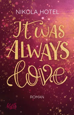 Produktbild von It was always love