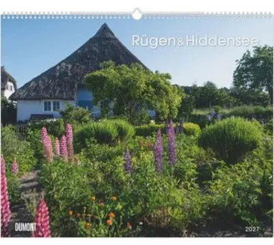 Immagine prodotto di Rügen e Hiddensee, 2027