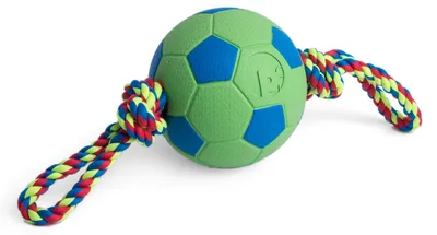 Immagine prodotto di Petface Zerr e calcio, giocattolo