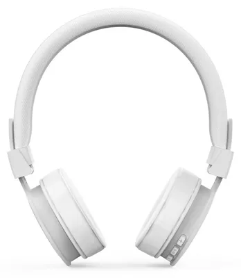 Zdjęcie produktu dla Hama Freedom Lit II, Bezprzewodowy, Połączenia/muzyka, 20 - 20000 Hz, 120 g, Zestaw słuchawkowy, Biały