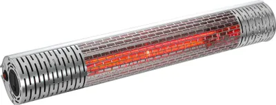 Image de Radiateur infrarouge CasaTherm R2000 avec télécommande