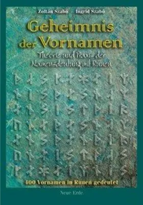 Image de Geheimnis der Vornamen