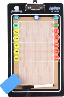 Produktbild von Volleyball RX93-Trainingsbrett