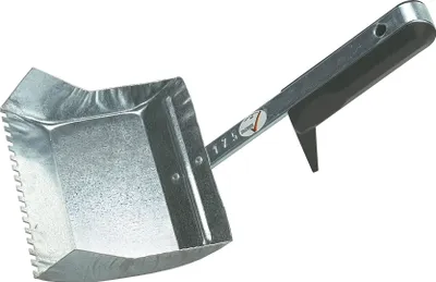 Produktbild von TRIUSO Klebekelle für Porenbeton 240mm - 240MBK