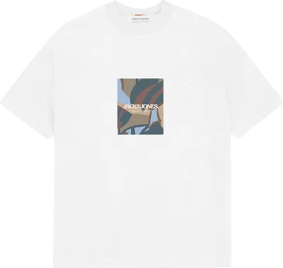 Produktbild von Jack&Jones WIP 12281811-BRIGHTWHITE in White color size large