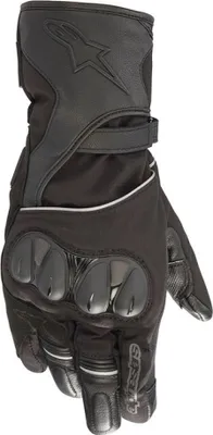 Obrázek produktu pro rukavice VEGA V2 DRYSTAR, ALPINESTARS (černá, vel. S)