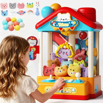 Obrázok produktu pre Solidchoice – Automat na vydávanie hračiek