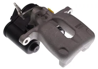 Produktbild von DENCKERMANN Bremssattel Hinten Rechts für VW Passat Variant (3C5) Ø38mm B190242R