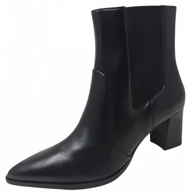 Produktbild von Lloyd Romy 15 Stiefelette Schwarz in Gr. 38