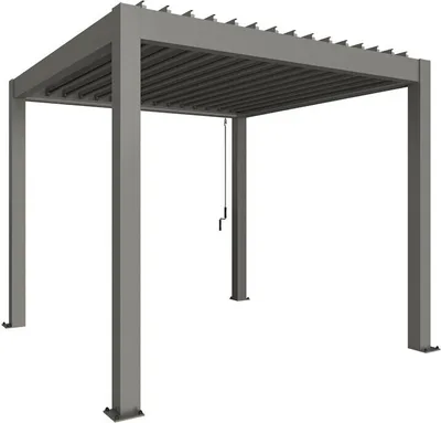 Produktbild von Biohort Pergola