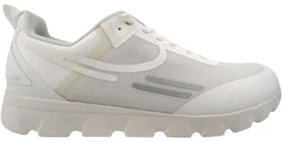 Produktbild von Tenhaag white Sneaker Weiß