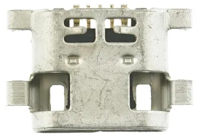Produktbild von Huawei Mate 7 Lade Anschluss Buchse Eingang microUSB
