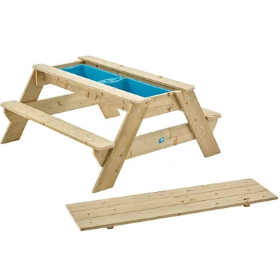 Produktbild von TP Sand und Picknick-Tisch für 4 Joy Holz