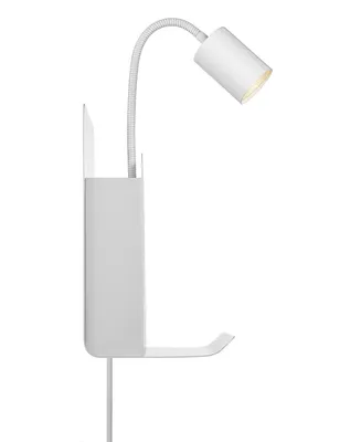 Immagine prodotto di Roomi Lampada da parete per interni GU10 Bianco