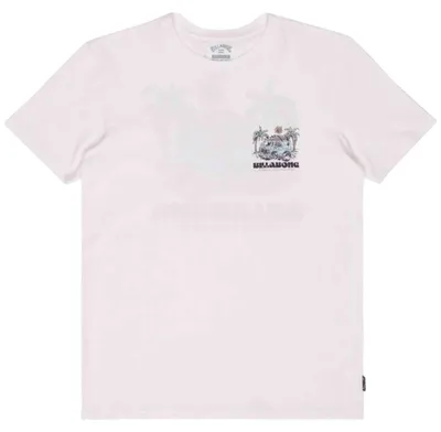 Produktbild von Billabong Rush To Relax White 16