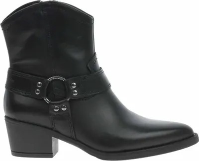 Produktbild von Tamaris Damen Elegante Stiefelette 1-25705-43 Schwarz