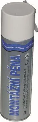 Obrázek produktu pro DEN BRAVEN pěna montážní 750ml trubičková SL NEW 40140SLN