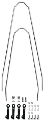 Obrázok produktu pre SKS U-Stay Kit Strieborná UNI Predný Blatník na bicykel