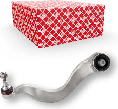 Produktbild von FEBI BILSTEIN 173713 Querlenker Unten Vorne Links für BMW 3 GT (F34)