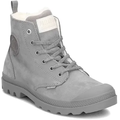 Immagine prodotto di Palladium scarpe Pampa HI Z WL, 95982055M