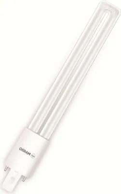 Immagine prodotto di Osram - Dulux S11 Led 6W/830 230V Em G23 Fs1 - 4058075558069