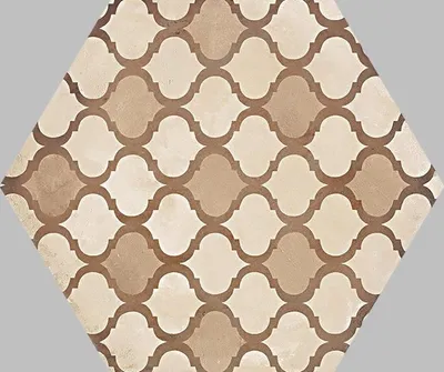 Zdjęcie produktu dla Płytki terakotowe w kolorze brązowym, 21 x 25 cm, CASA39, Marca Corona Terra