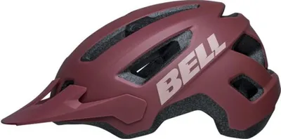 Obrázek produktu pro Přilba Bell Nomad 2 JR dětské na kolo velikost 50-57 cm růžová 7138805