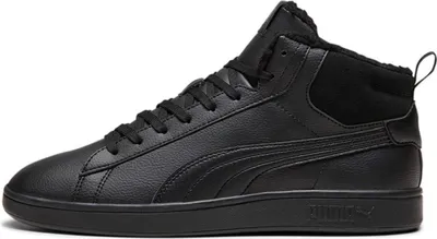Produktbild von Puma Smash 3.0 Mid WTR Black-Shadow Gray Größe EU 40