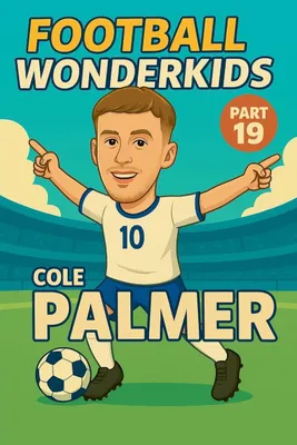 Produktbild von Football Wonderkids