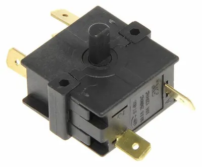 Immagine prodotto di Delonghi commutatore 2+0 ST-900 macchina caffè BCO260 BCO410 EC220 ECI341 ECP3
