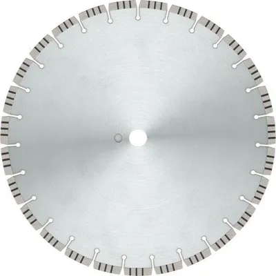 Produktbild von PRO Stone Diamanttrennscheibe, 400 x 20/25,4 mm