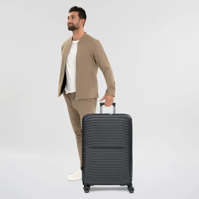 Zdjęcie produktu dla Stratic Shine Wózek na 4 kółkach 76 cm