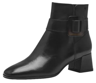 Produktbild von Tamaris 1 25346 43 003 (36/black)