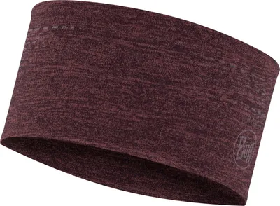Produktbild von BUFF Dryflex Stirnband maroon
