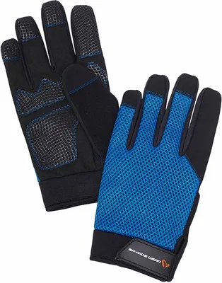 Obrázok produktu pre Savage Gear Rukavice Aqua Mesh Glove L