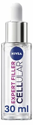 Immagine prodotto di Nivea Expert Filler Siero rimpolpante all'acido ialuronico cellulare 30ml