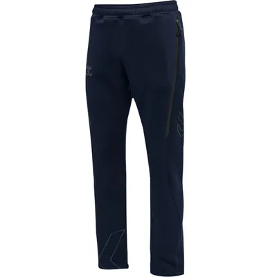Productafbeelding van Hummel HMLCIMA XK broek, zwart, maat S