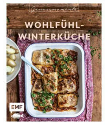 Immagine prodotto di Genussmomente: Wohlfühl-Winterküche
