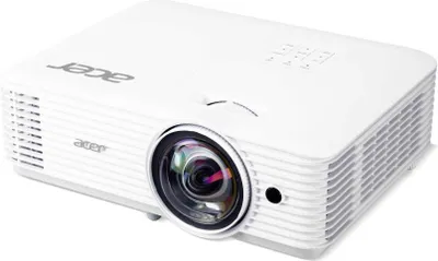Immagine prodotto di Acer Beamer  H6518STi         3500 Lumen DLP  white