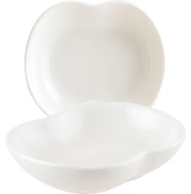 Produktbild von East Cream Schale 8,5x7,6cm - 7cl - 12 Stück