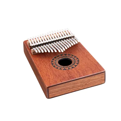 Produktbild von Meinl Sound Hole Designer Kalimba