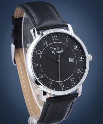 Obrázok produktu pre Pánske hodinky Pierre Ricaud Classic