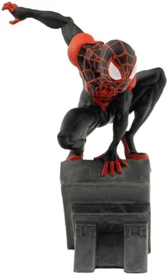 Immagine prodotto di Bullyland 11277 - Marvel Spider-Man (Miles Morales) - Nuovo