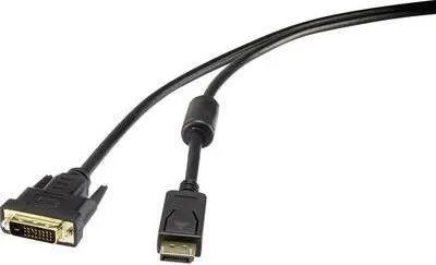 Obrázek produktu pro Kabel adaptéru Renkforce