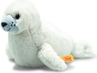 Immagine prodotto di Steiff Aro urlatore 20 bianco 063886